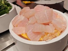 -龍歌自助小火锅(雨花台江南虹悦城店)