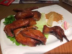 -点心传说·粤菜点心(佐阾虹湾店)