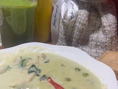-泰国餐厅 Thai Food(裕华万达店)