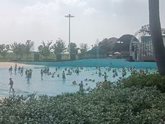 -苏州湾梦幻水世界