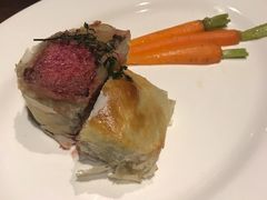 -食间牛排(湖西路店)