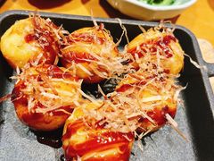 -一心创作料理屋(经开万达店)