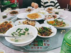 -梅姐海鲜餐厅(水头海鲜街店)