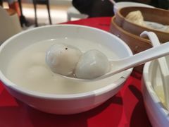 -宁波汤团店(外滩店)