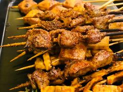 -望京小腰(北京总店)