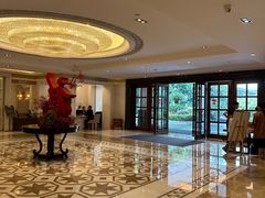 -福建鲤鱼洲酒店