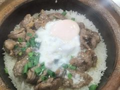 -红星光发煲仔饭(大石街店)