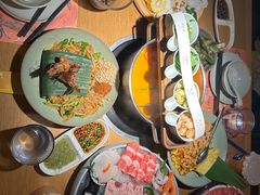 -生如夏花泰式火锅(西村黑金店)