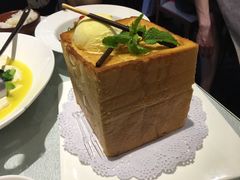 -福海居烤鸭店(鸟巢店)