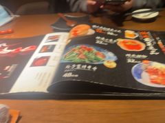 -千代武日本料理(哈西店)