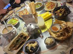 -刘师父老汉口江湖菜(蔡锷路店)