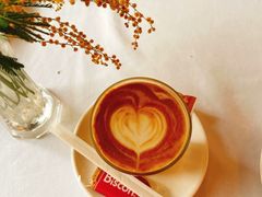 -秘密花园(法华镇路店)