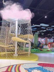 -塔塔王国·主题儿童游乐园(奥城商业广场店)