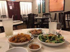 -槟城街头艺术街区