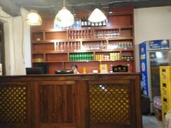 -尹家院子老火锅(融创白象街店)
