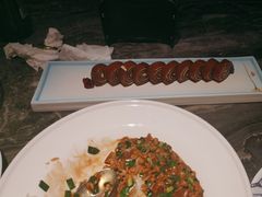 -前海沿·青岛菜(乐客城店)