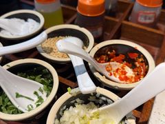 -鑫隆四季涮肉(八角畅游店)