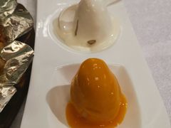 -金狮麟·新豫菜(金码大厦店)