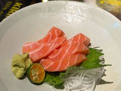 -一吉焼鸟·FOUNDER(桂林路店)