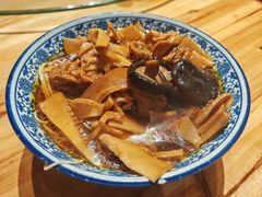 -西园寺素食(西园弄戒幢律寺店)