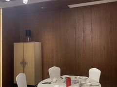 -富淳饭店(陆家嘴保利广场店)