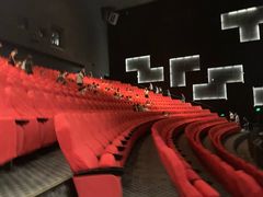 -中国科学技术馆影院