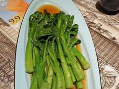 -绿茶餐厅(汇悦大融城店)