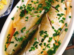 -呼吸森林·生态农庄农家乐私房菜