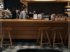 -星巴克臻选(郑州国贸360广场店)