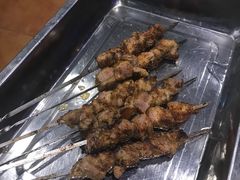 -胶东海鲜大排档(北太平庄店)