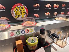 -采御鲜·回转寿司(汕头万达店)