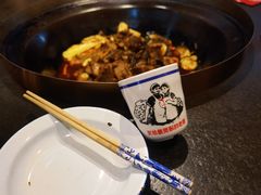 -缘福乡村铁锅炖民宿(八达岭店)