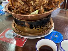 -来顺成饭庄