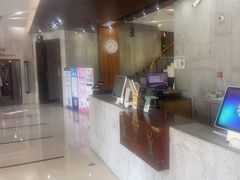 -纽斯桑拿会所(东绣路店)