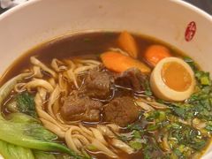 -康师傅私房牛肉面(申虹店)