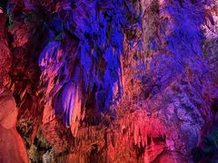 -颛顼龙洞旅游景区