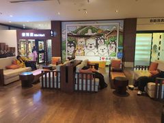 -长白山万达锦华套房酒店