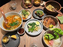 -SHAN山(前滩太古里店)