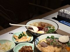 -鑫花溪牛肉米粉(凤凰街创始总店)