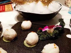 -新一哥粤菜火锅(瑞金店)