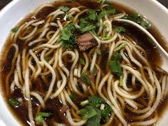 -服务大楼冷面(延大店)