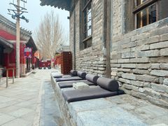 -嵩祝寺及智珠寺