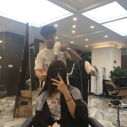 点击看大图 -In Style造型