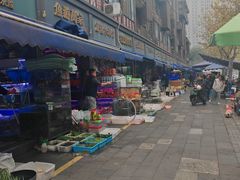 -青石桥花鸟鱼虫市场(叠翠城店)