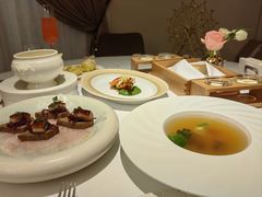 -王品牛排(郑州大卫城店)