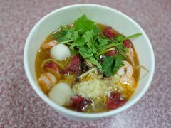 普通虾面-明月虾面(厦禾路店)