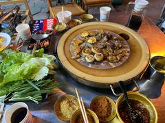 -阿昌白族石板烧·菌锅(大理古城店)