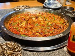 -胖子鱼·天水麻辣鱼火锅(秦州407店)