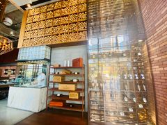 -OGGI TRATTORIA PIZZERIA(深业上城店)