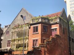 -飞马旅黎黄陂路文旅街区
